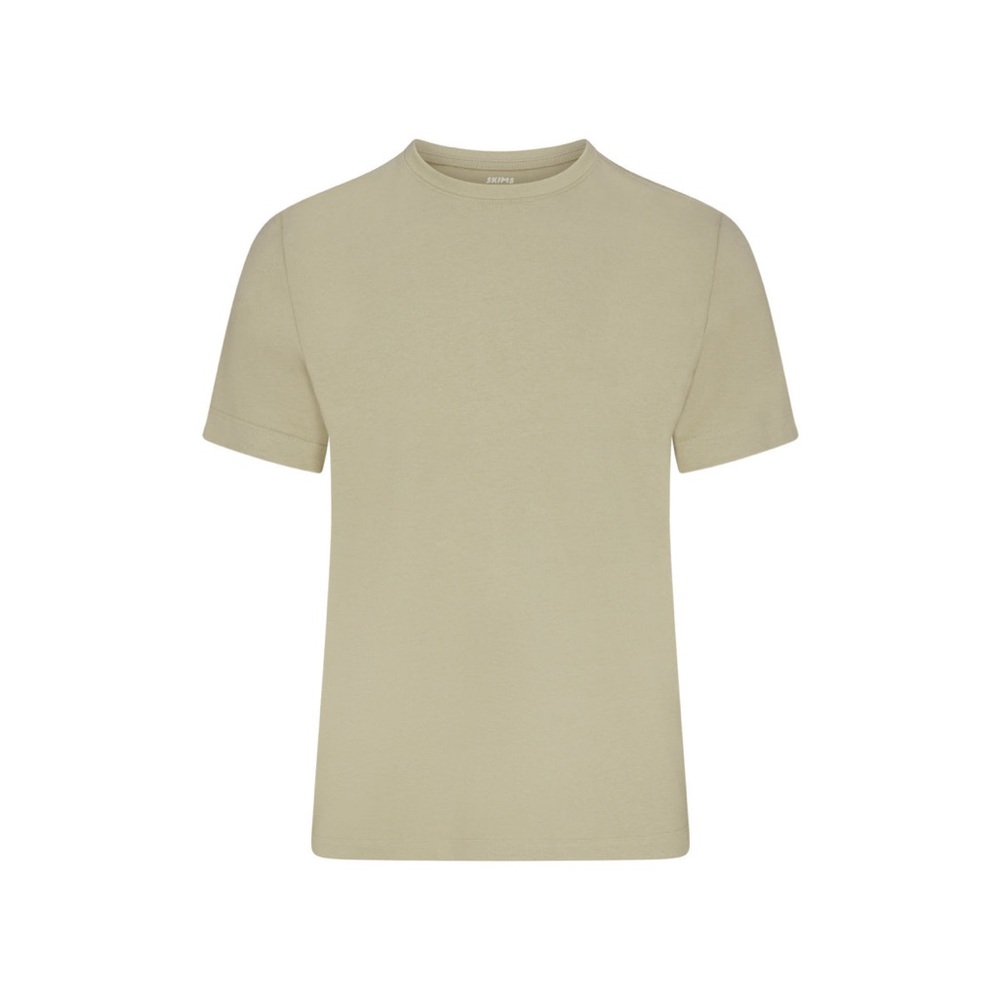 SKIMS Men’s Cotton T-Shirt
